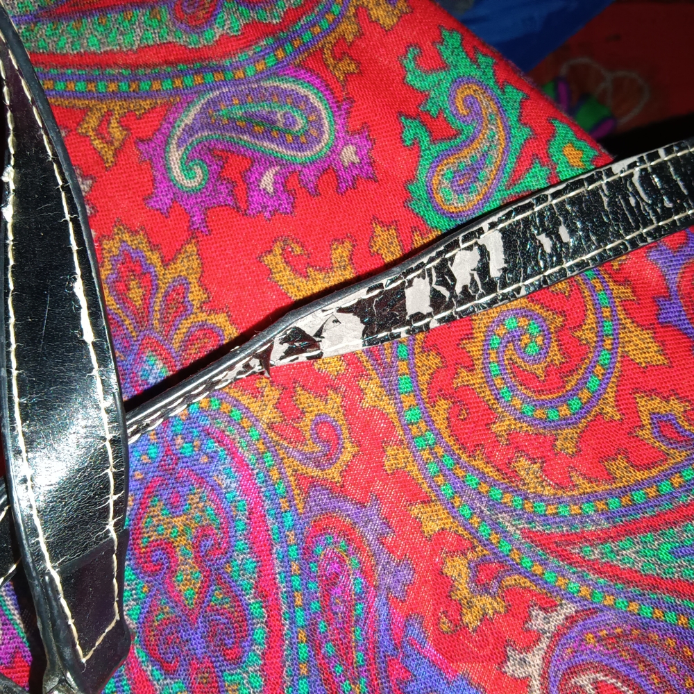 Kate Spade purse - Picture 4 of 9